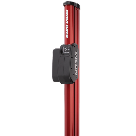 MINN KOTA Minn Kota Talon BT 10&#39; Shallow Water Anchor - Red 1810440